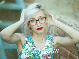 Vicjordan