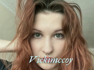 Vickimccoy