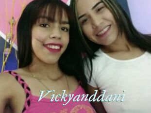 Vickyanddani