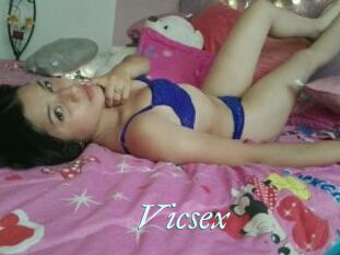 Vicsex