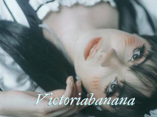 Victoriabanana