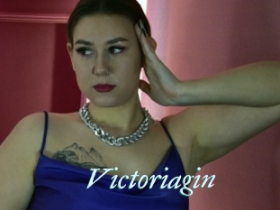 Victoriagin