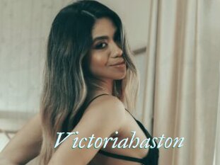 Victoriahaston