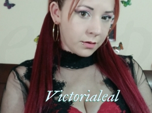 Victorialeal