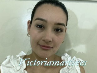 Victoriamartines