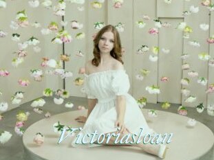 Victoriasloan