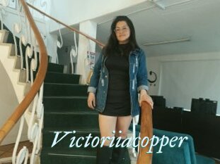 Victoriiacopper