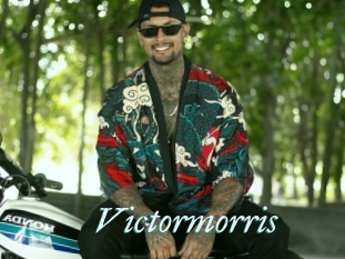 Victormorris