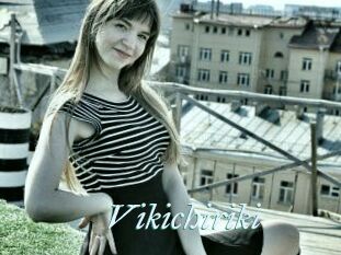Vikichiriki