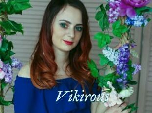 Vikirous