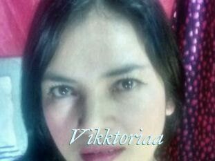 Vikktoriaa