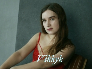 Vikkyk