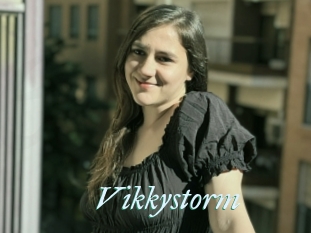 Vikkystorm