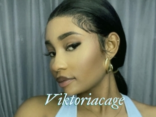 Viktoriacage