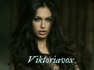 Viktoriavox