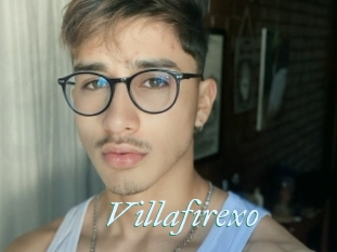 Villafirexo