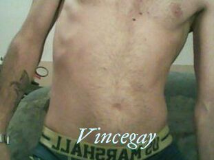 Vincegay