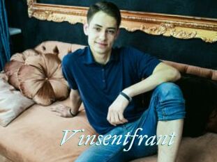 Vinsentfrant