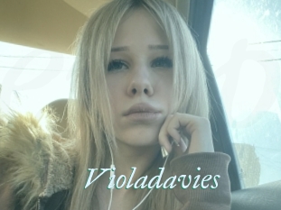 Violadavies