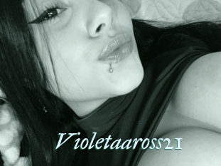 Violetaaross21