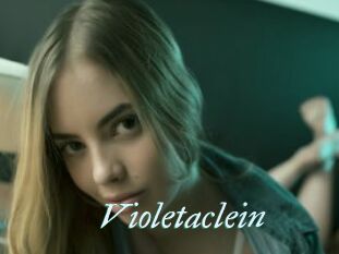Violetaclein