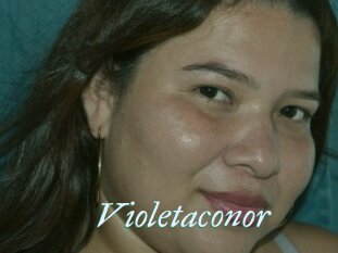 Violetaconor