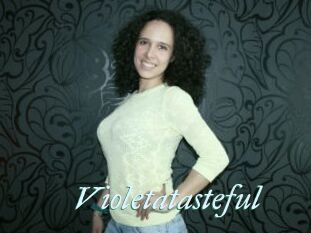 Violetatasteful