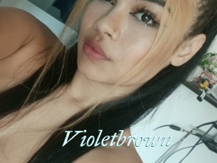 Violetbrown