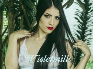 Violetmills