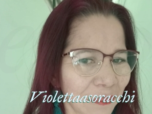 Violettaasoracchi