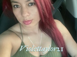 Violettaylor21