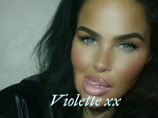 Violette_xx