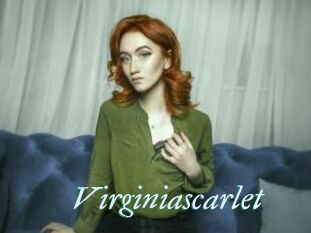 Virginiascarlet