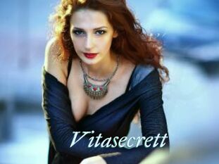 Vitasecrett