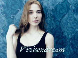 Vivisexdream