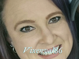 Vixenval86