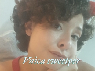 Vnica_sweetper