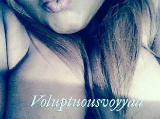 Voluptuousvoyyaa