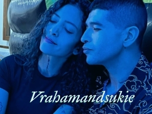 Vrahamandsukie