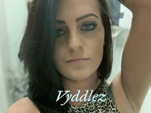 Vyddlez