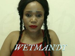 WETMANDY