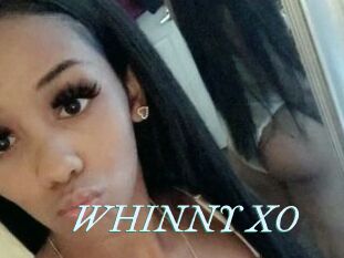 WHINNY_XO