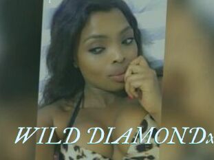 WILD_DIAMONDx