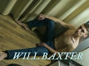 WILL_BAXTER