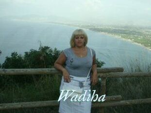 Wadiha