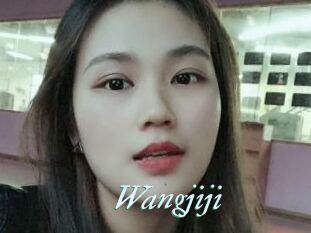 Wangjiji