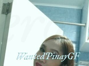 WantedPinayGF