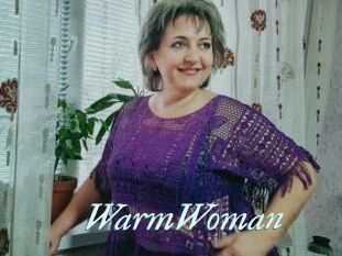 WarmWoman