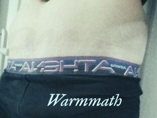 Warmmath