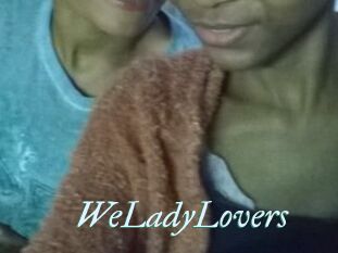 WeLadyLovers